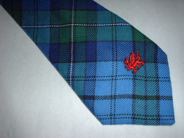 the ellis tie company