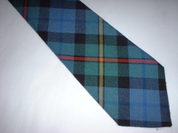 Smith Ancient Tie - Edinburgh Castle Scottish Imports