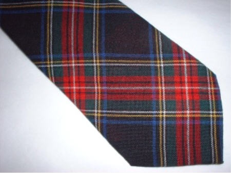stewart tie