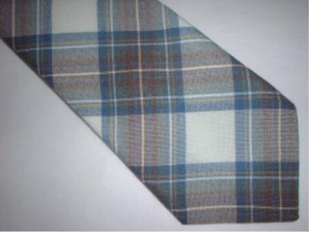 stewart tie