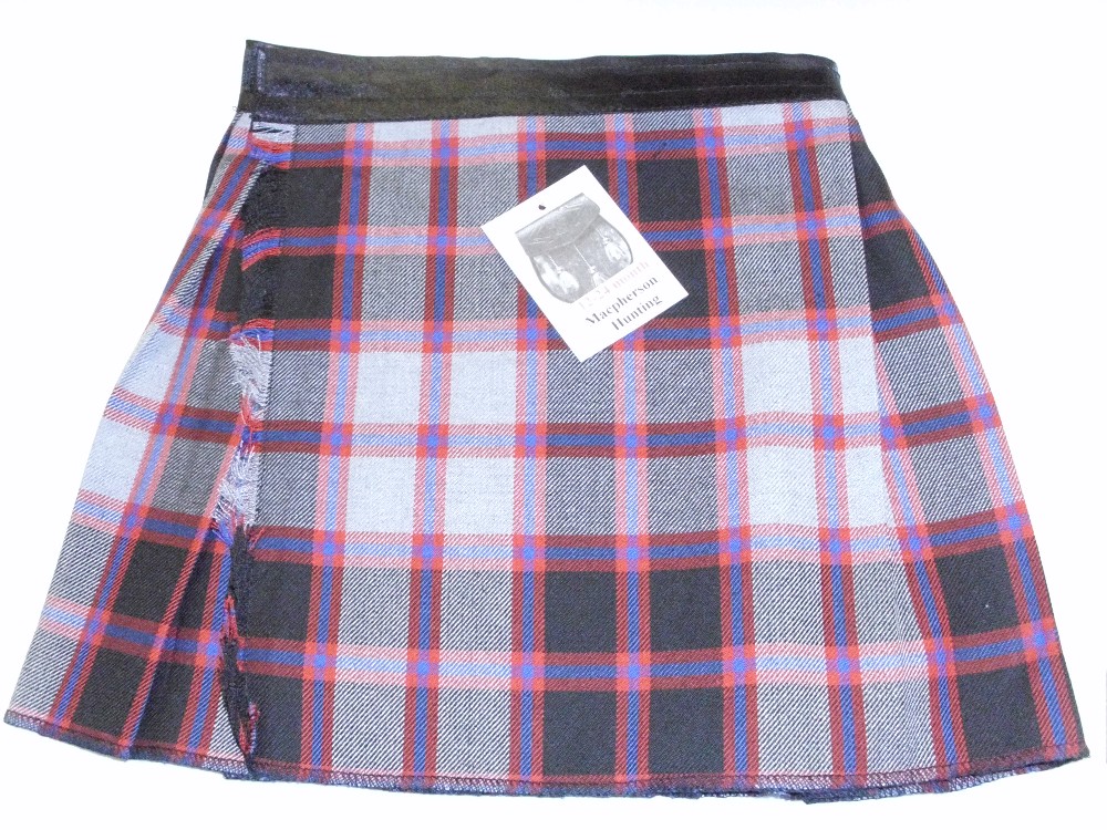 macpherson kilt