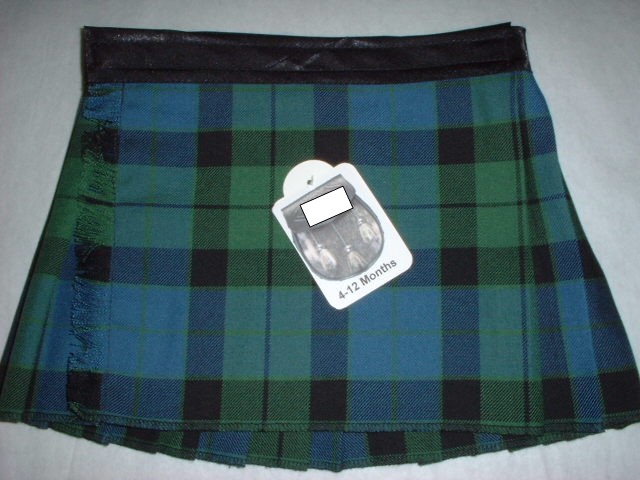 mckay kilt