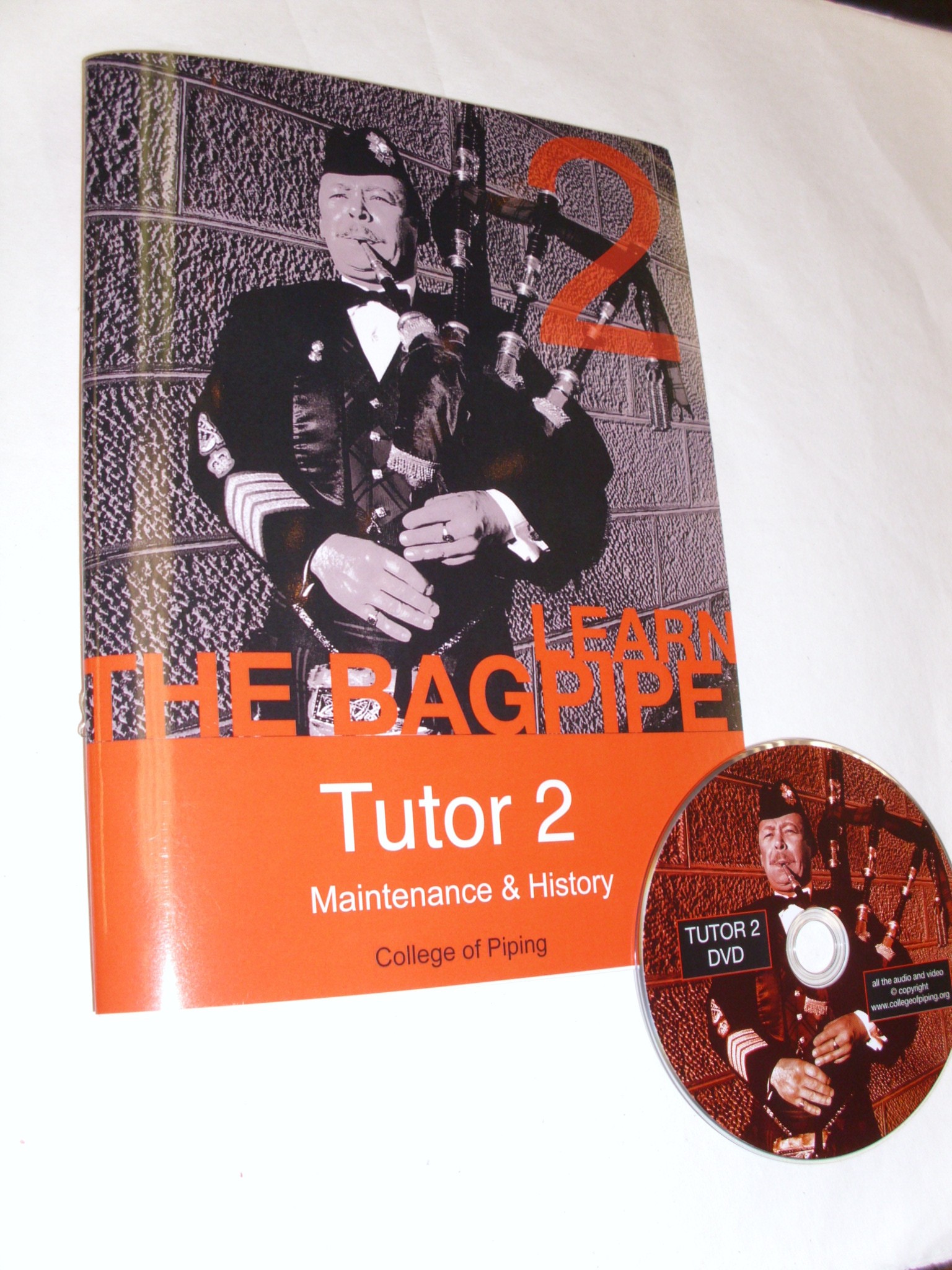 College of piping book 2 pdf